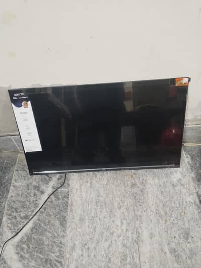 TCL Led 32 inch android