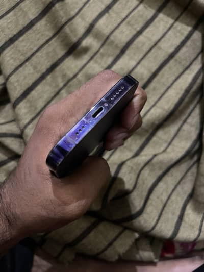 iPhone 14 Pro(128 GB) NONJV 90% BH