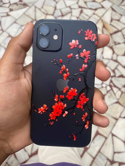 Apple iPhone 12 64 gb