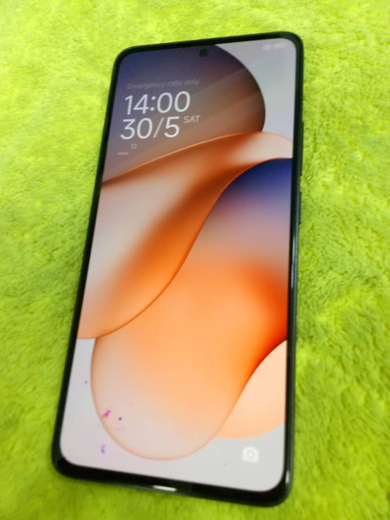 Xiaomi Redmi Note 13 1