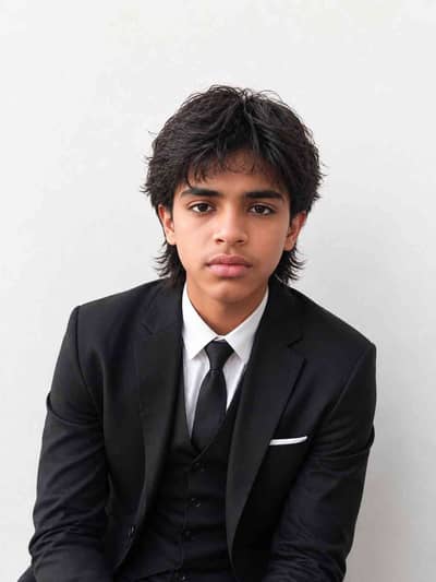 Ahmad