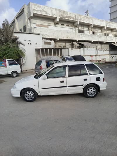 CULTUS VXL 2002 O3OO-25/39/4O5