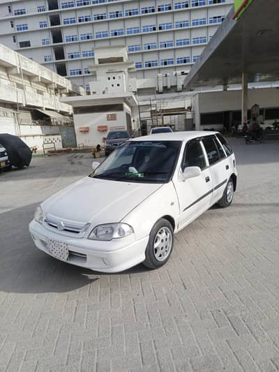 CULTUS VXL 2002 O3OO-25/39/4O5