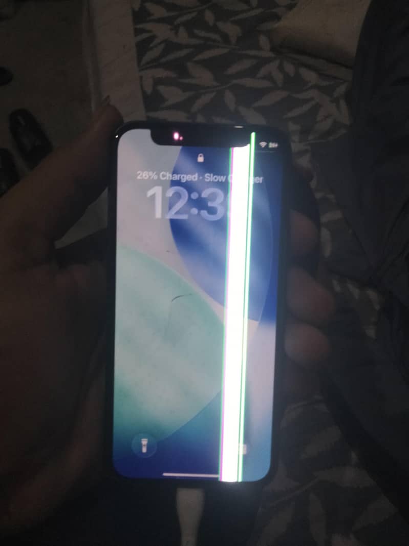 Apple iPhone 12 mini 4