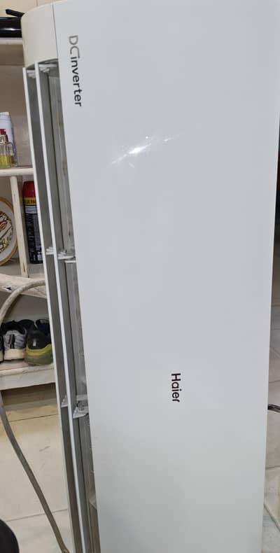Haier DC Invertor 1.5 Ton