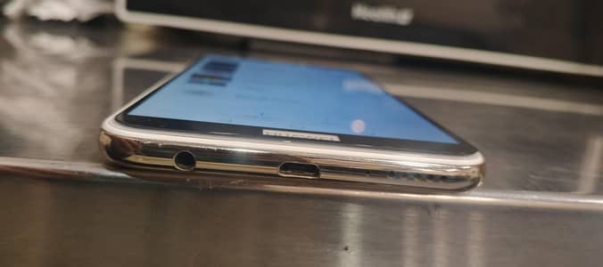 Huawei y7
