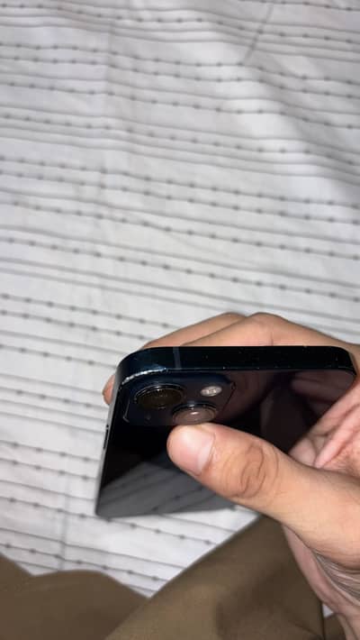 Apple iPhone 13 128GB JV Non PTA | 84% BH | Midnight | Urgent Sale
