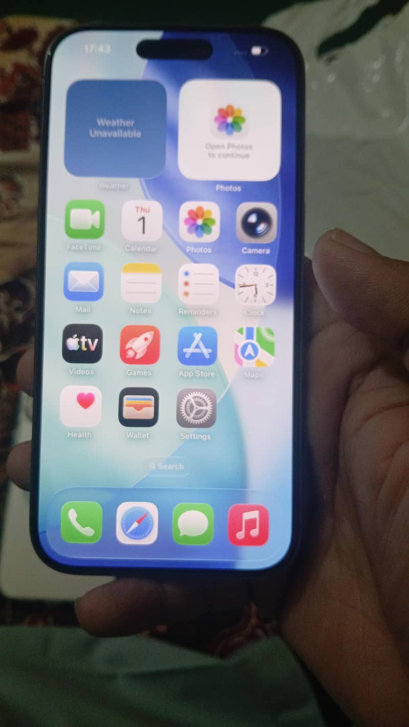 Apple iPhone 15 Pro 3