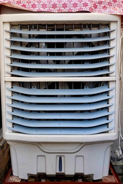 i Zone High Performance Cooler