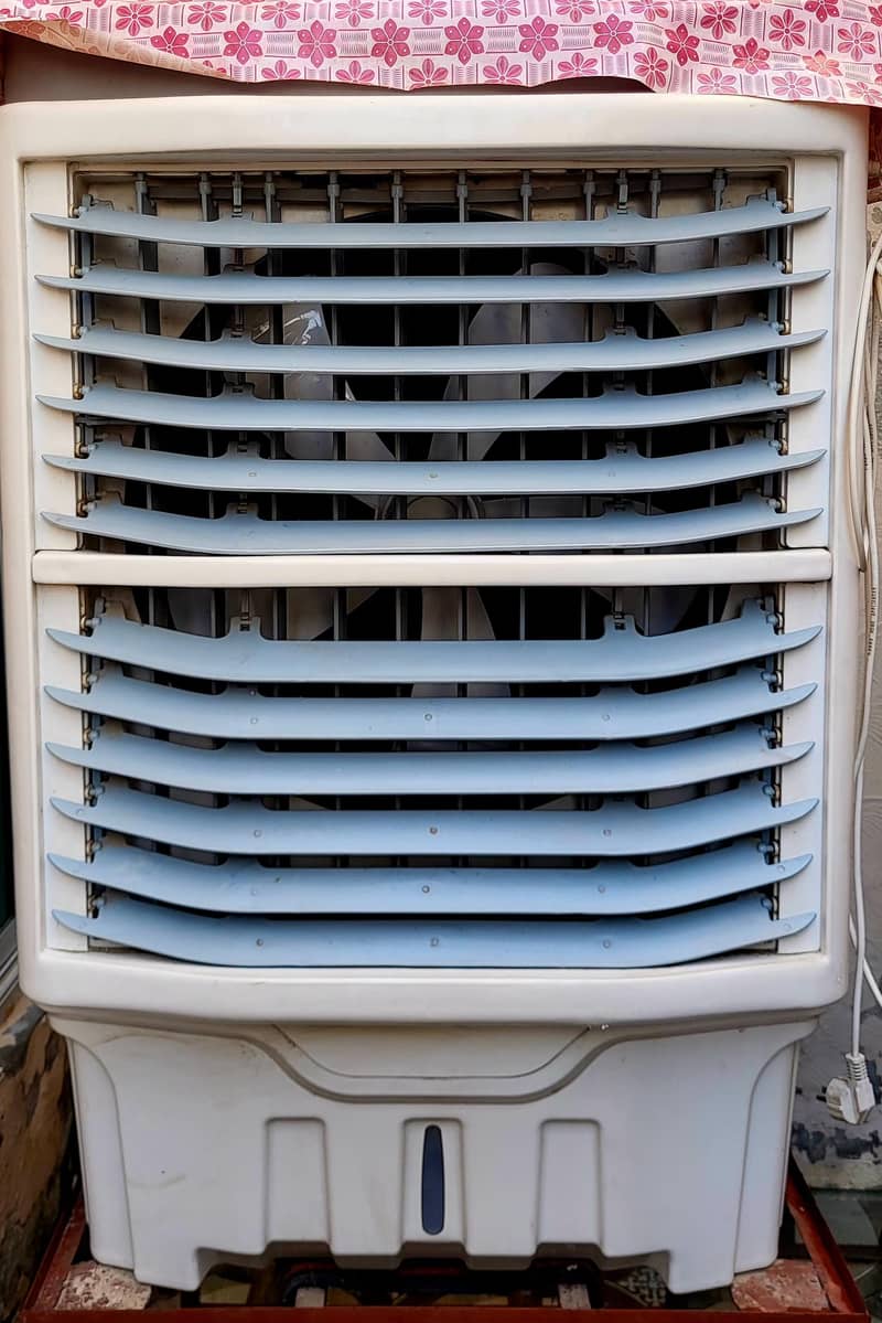 i Zone High Performance Cooler 0