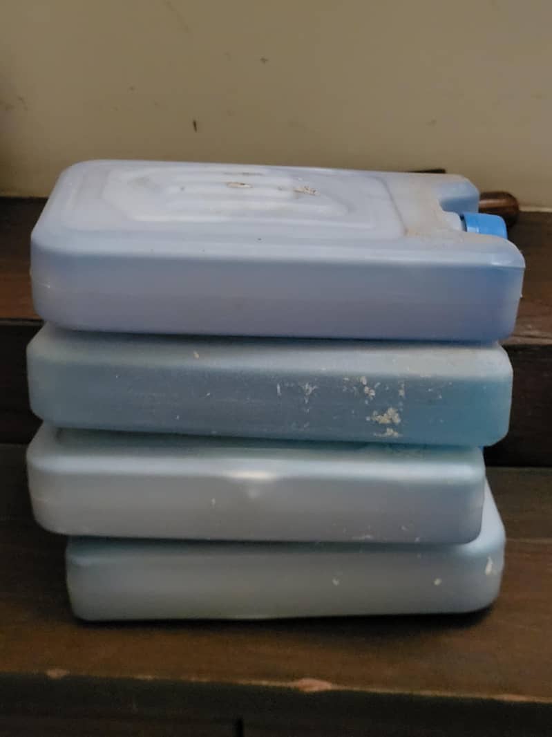 i Zone High Performance Cooler 3