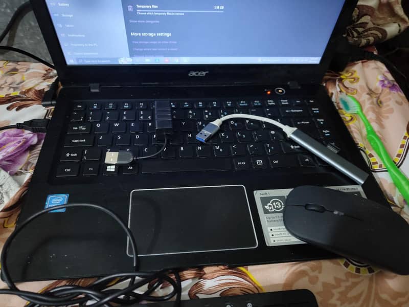 leptop key broad issues missing the button 2