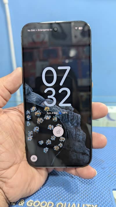 Google Pixel 9 Pro XL