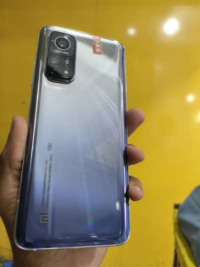 Xiaomi Mi 10T Pro Non Active