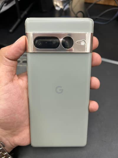 Google Pixel 7 Pro