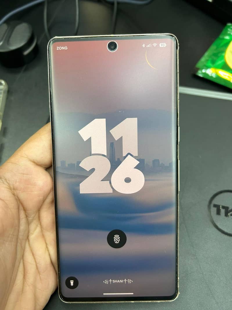Google Pixel 7 Pro 1