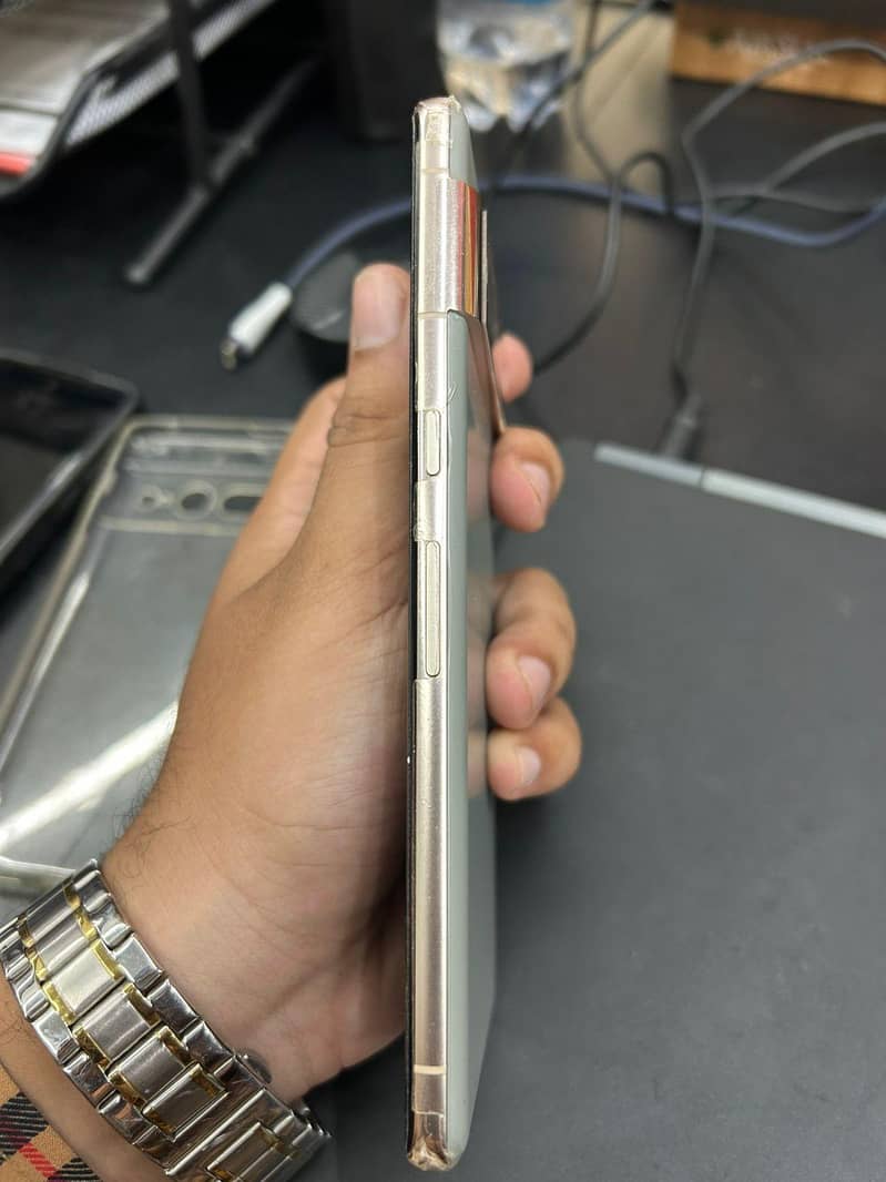 Google Pixel 7 Pro 2