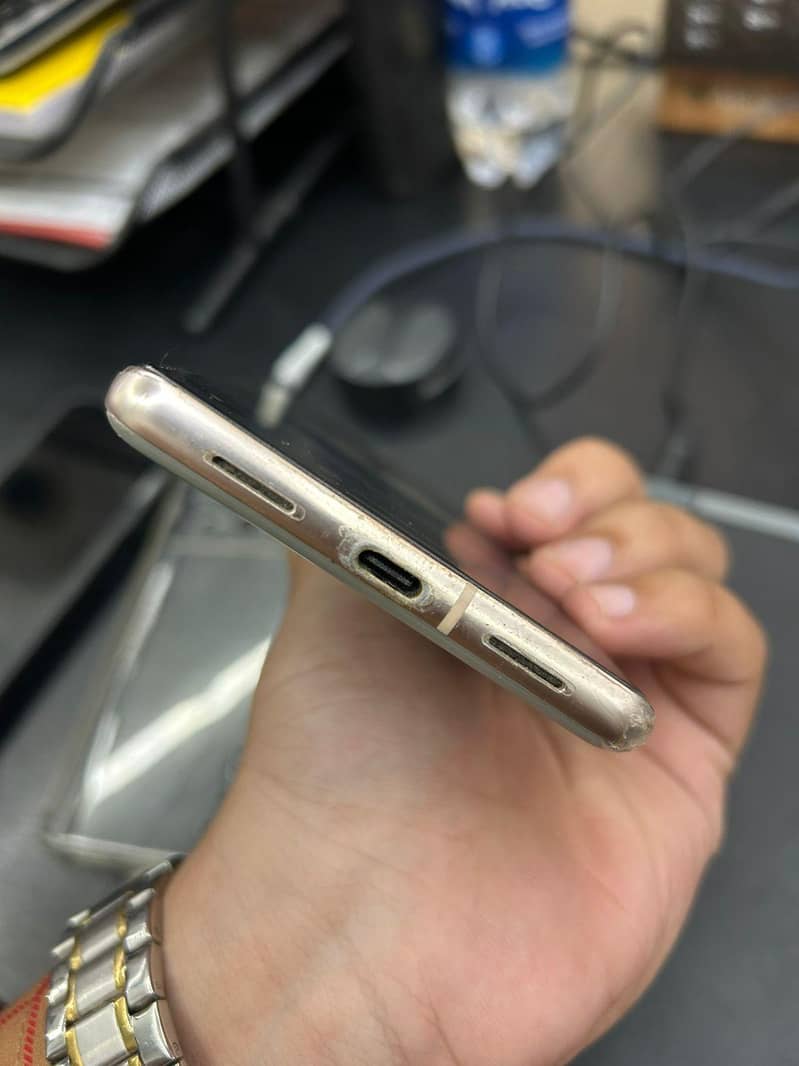 Google Pixel 7 Pro 3