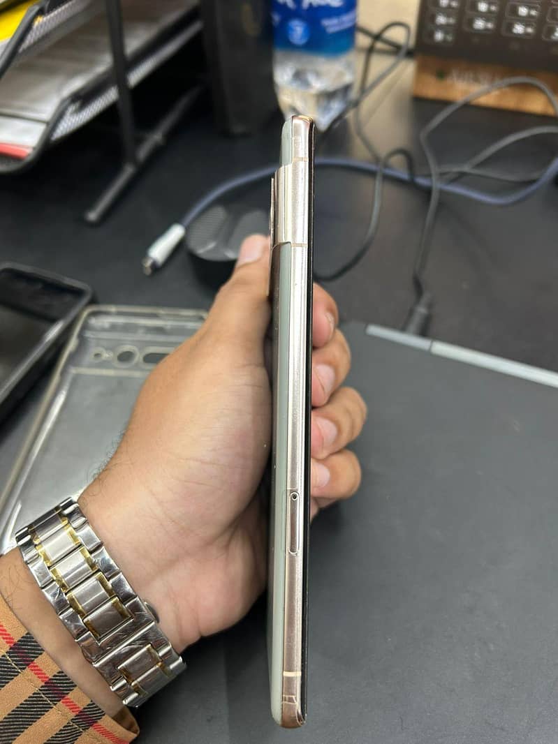 Google Pixel 7 Pro 4