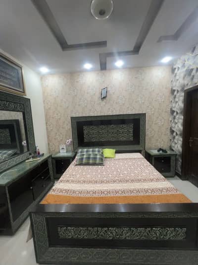 Bed set