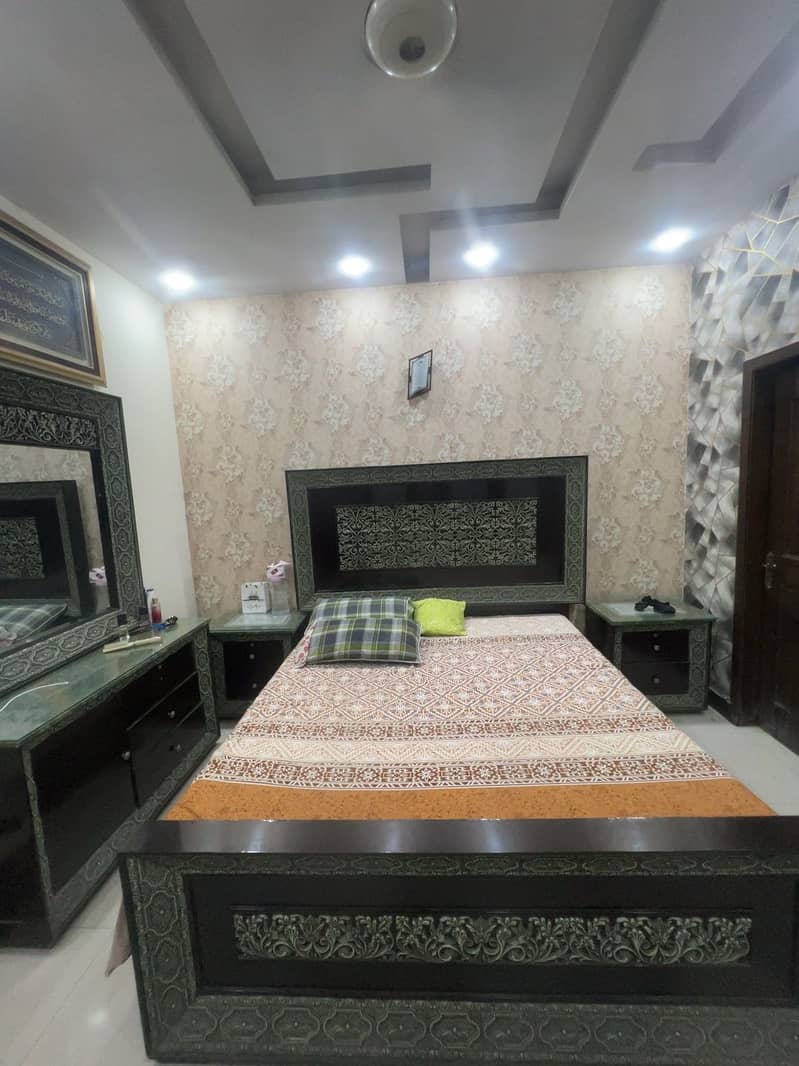 Bed set 0
