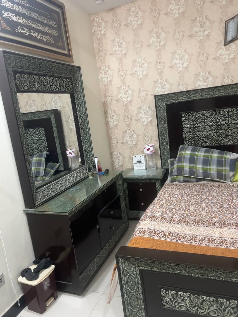Bed set 1