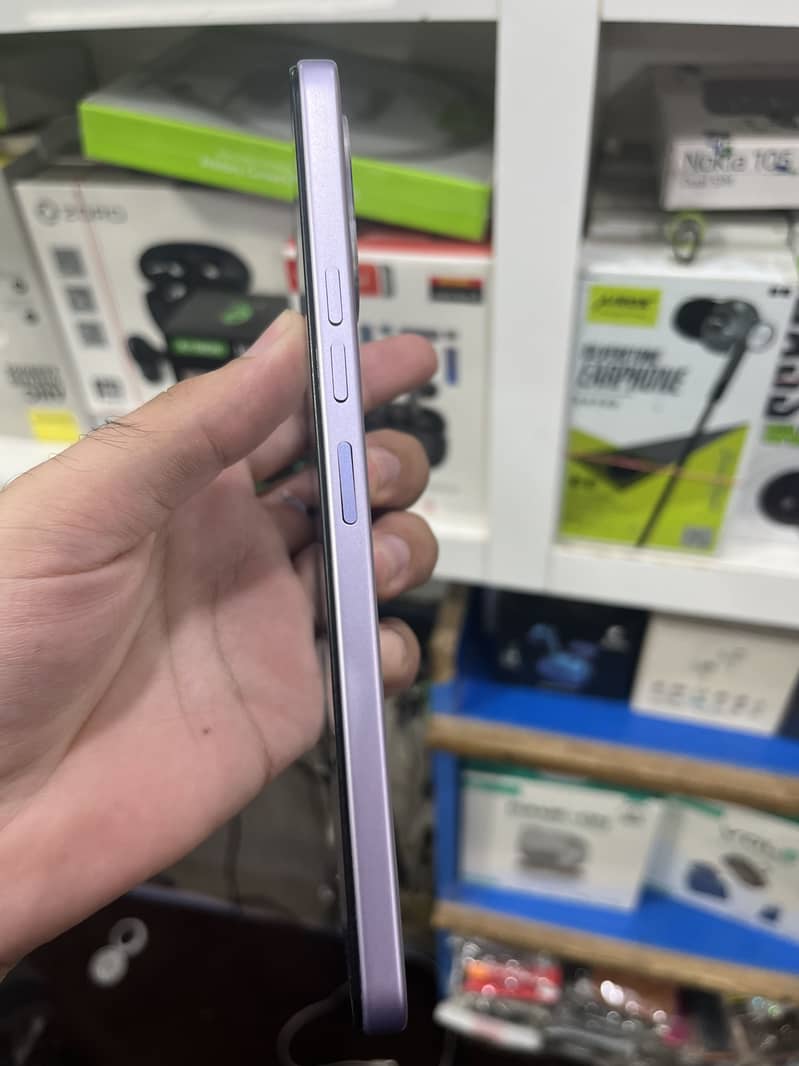 Tecno spark Go3 1
