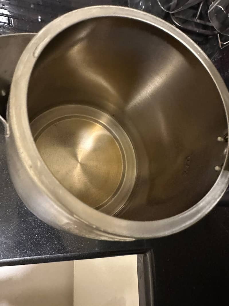 Electric kettle 3