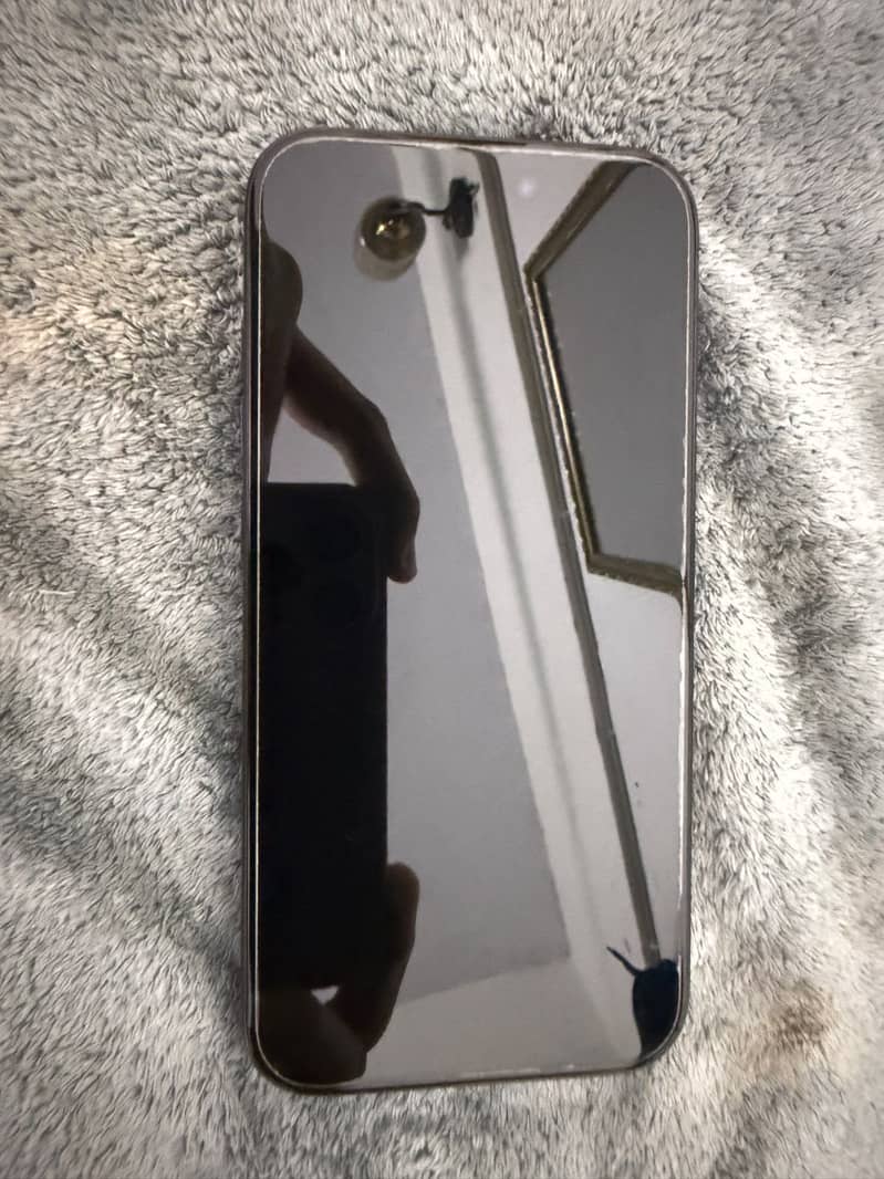 Apple iPhone 15 Pro 1