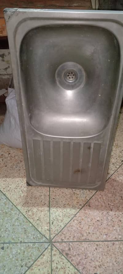 sink's