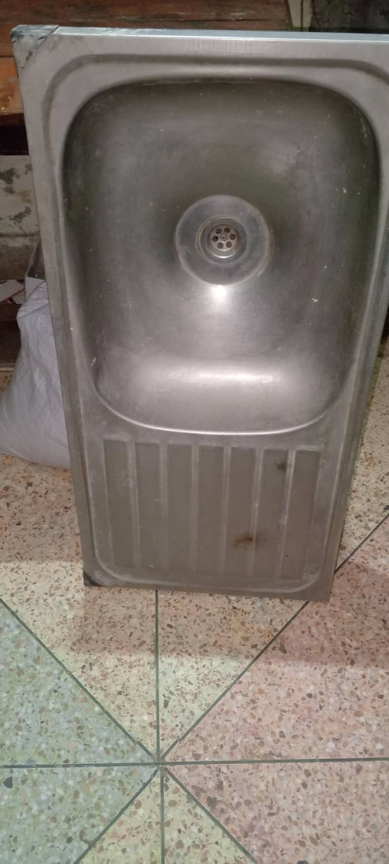 sink's 0