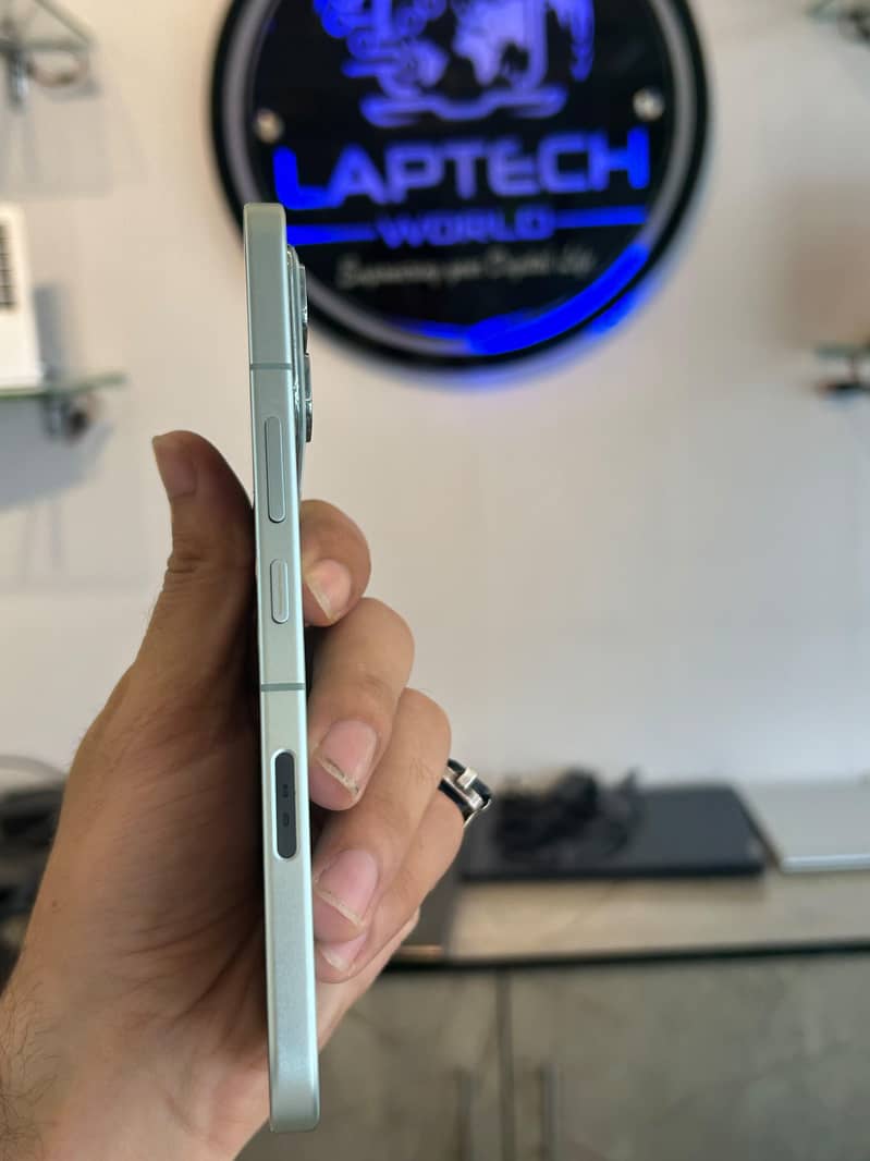 Infinix Note 60 Complete Box 5