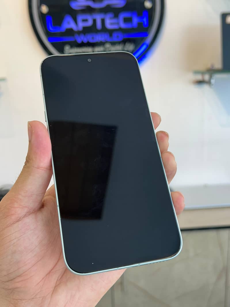 Infinix Note 60 Complete Box 6