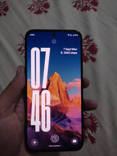 Realme C85 Pro