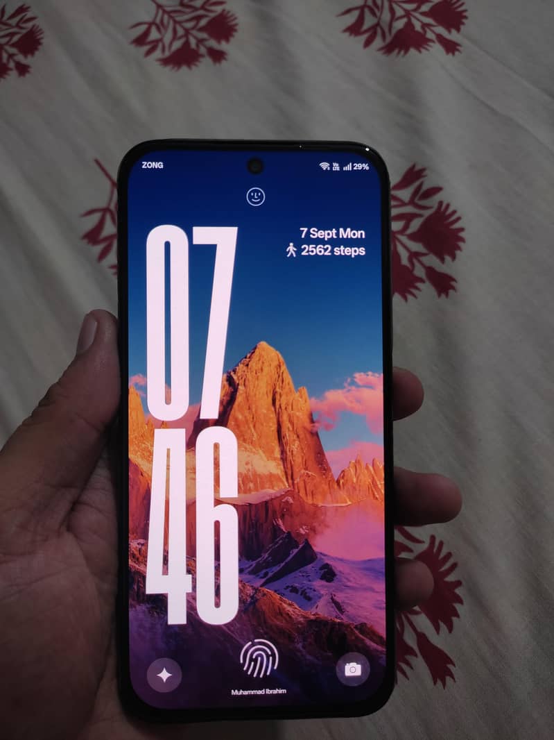 Realme C85 Pro 0