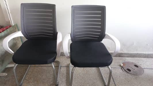 office chairs