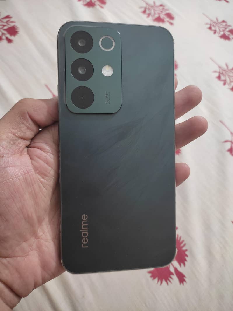 Realme C85 Pro 1
