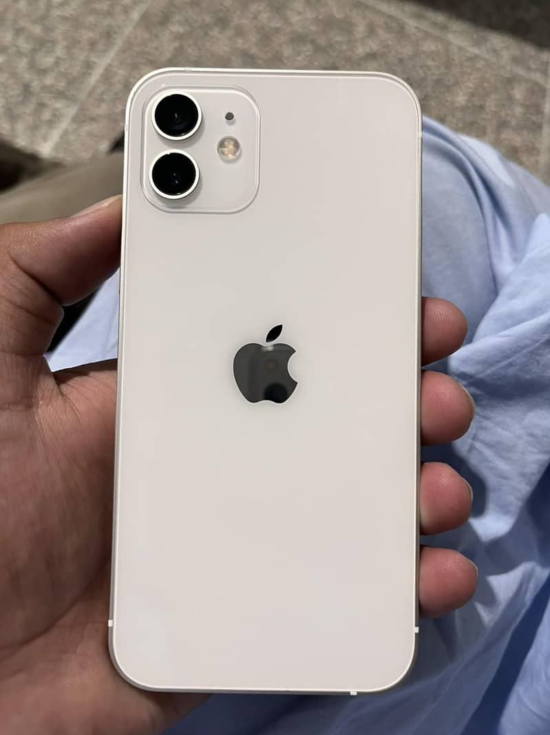 Apple iPhone 12 1