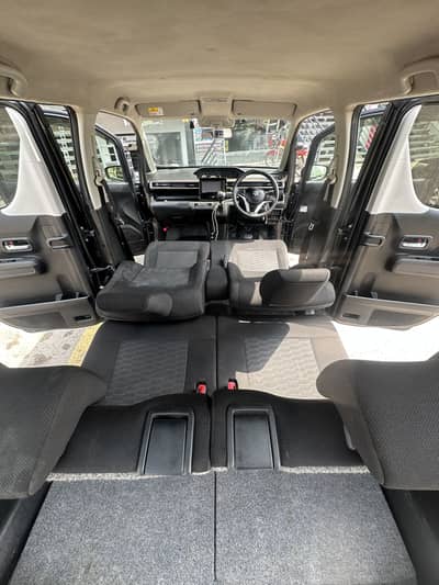 Suzuki Wagon R 2023