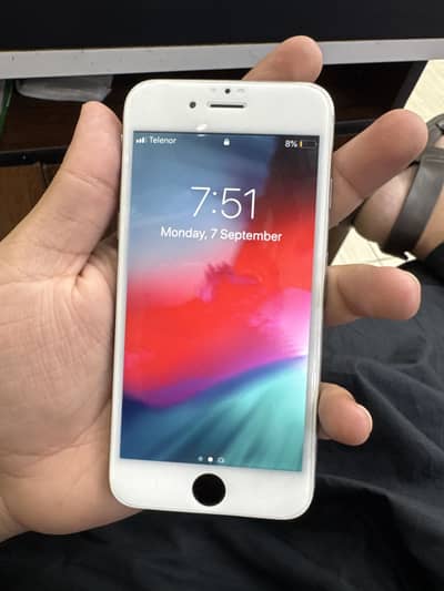 Apple iPhone 6