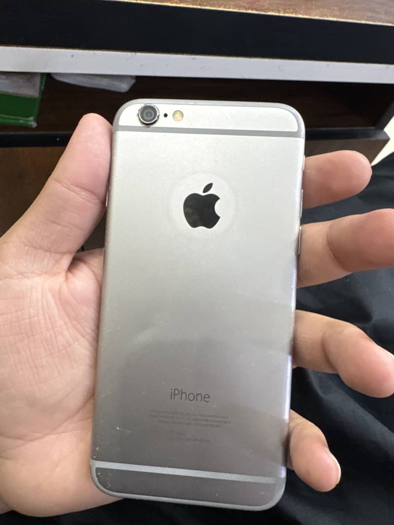 Apple iPhone 6 1
