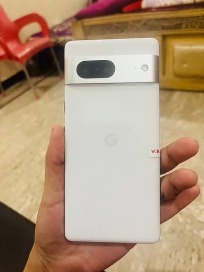 Google Pixel 7