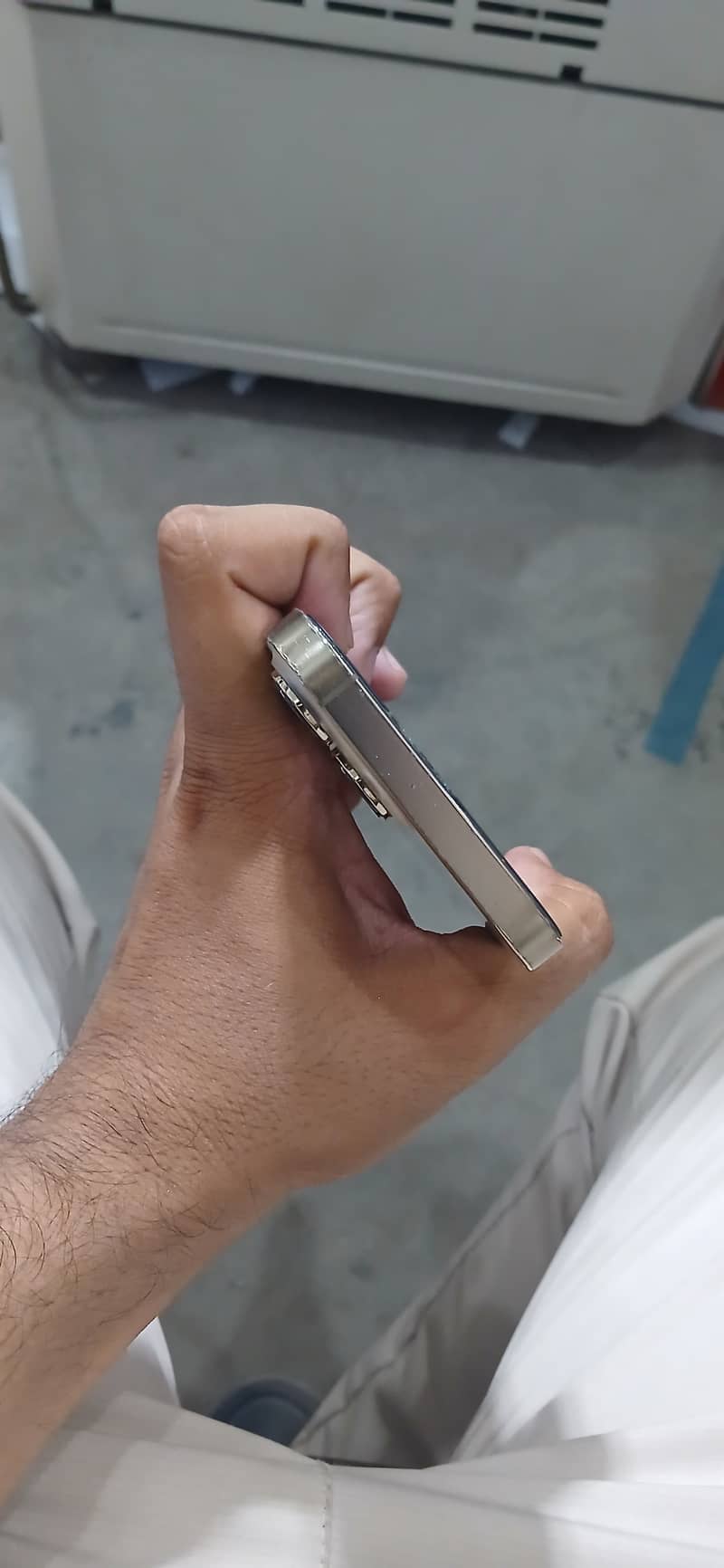 Apple iPhone 13 Pro 1