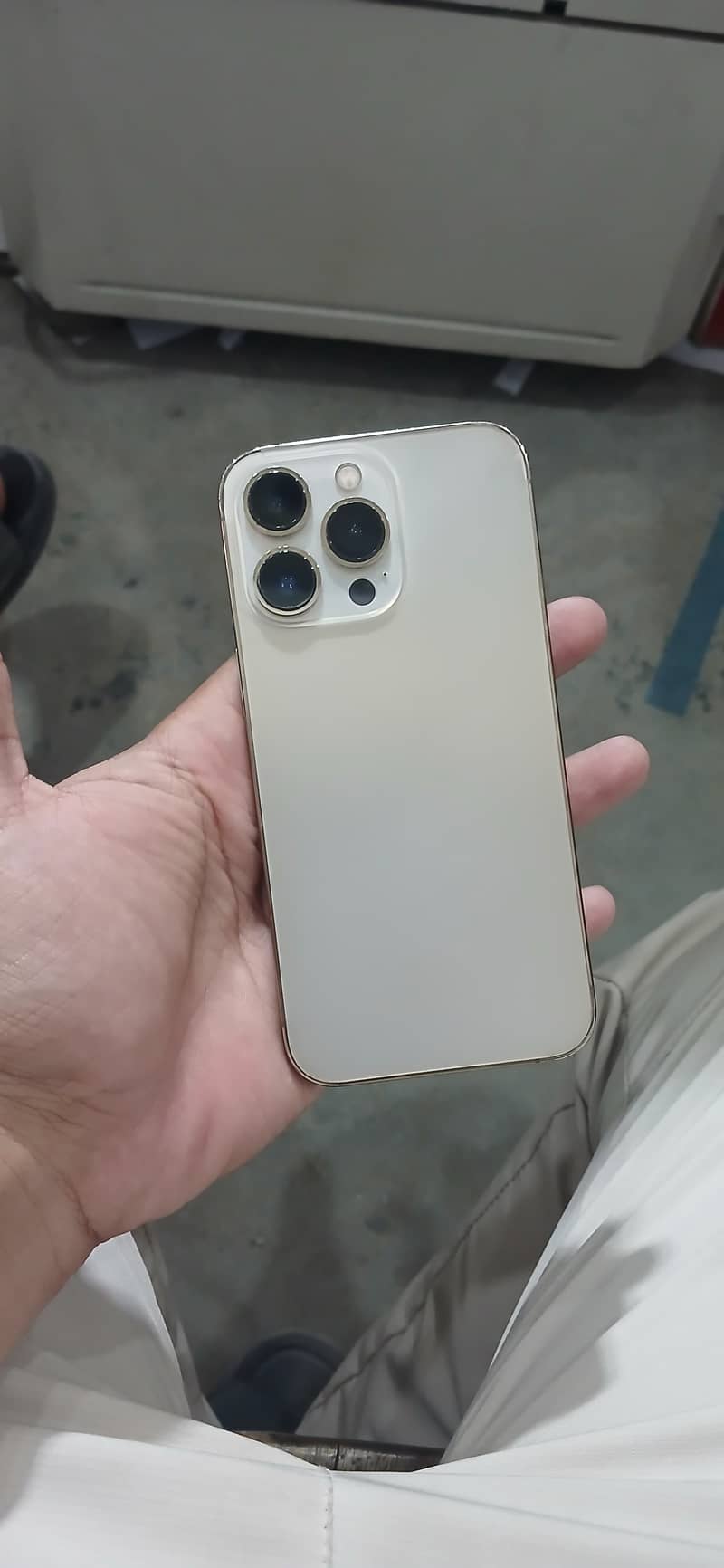 Apple iPhone 13 Pro 5