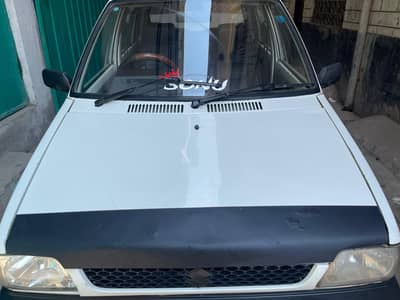 mehran vx 2010  Jennien