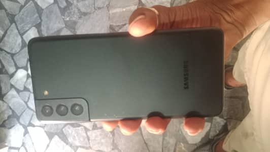 Samsung Mobile S21 Plus