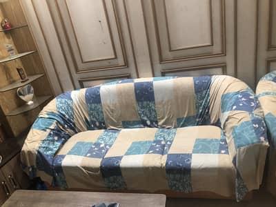 Urgent sale