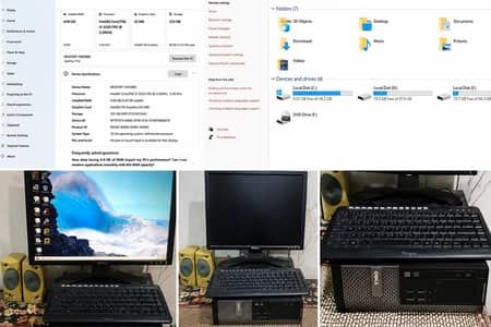 PC used hai best for typing