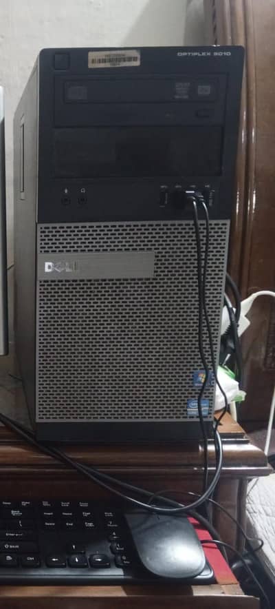 Core i7 Gaming PC 20GB RAM 1GB GPU 500W very cheap price