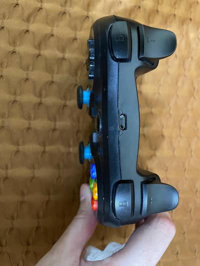 PG-9157 Gaming Controller